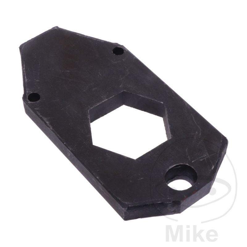 Klemmplatte 2 JMP FIX Auto | Recambios Desmontadora | Motos Camaral