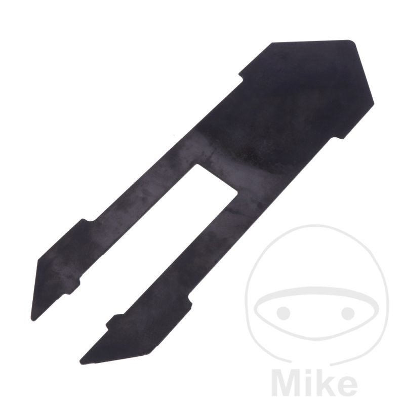 Langlochabdeckung JMP Fix para Desmontadora | Motos Camaral