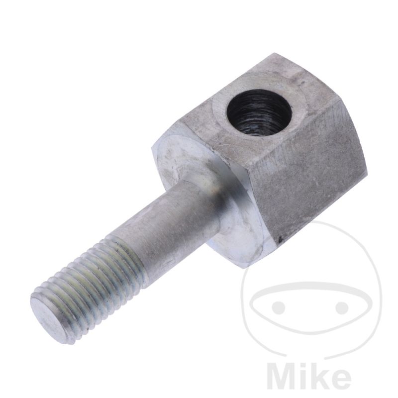 Pala Forzada JMP FIX Auto | Recambios Desmontadora | Motos Camaral