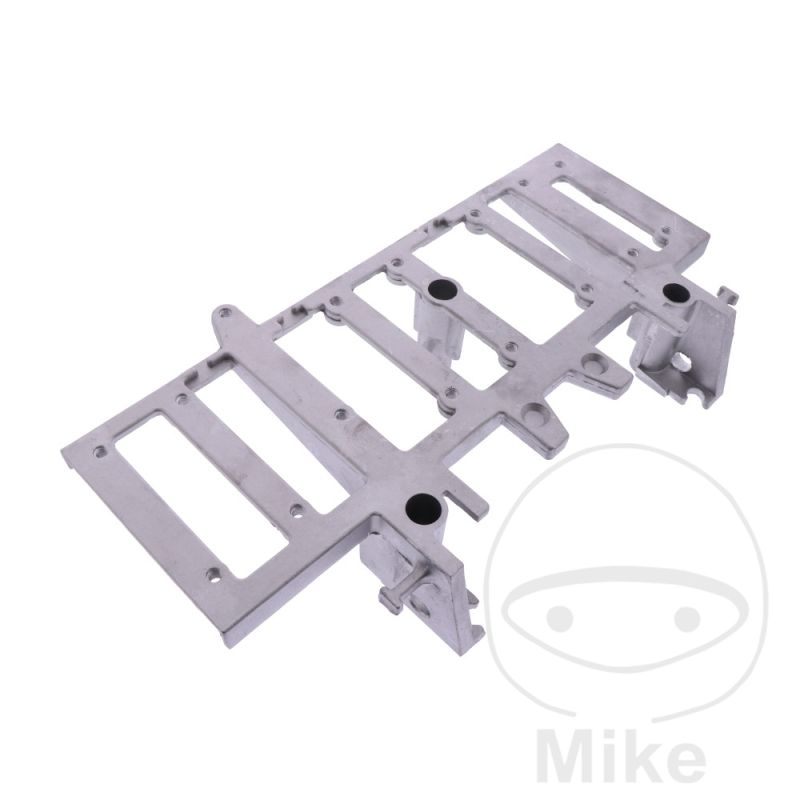 Bodenplatte Pedal JMP Fix para Desmontadora | Motos Camaral