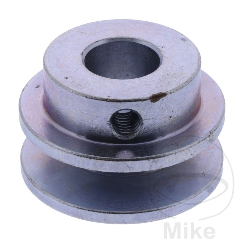Polea Motor JMP FIX Auto | Recambios Desmontadora | Motos Camaral