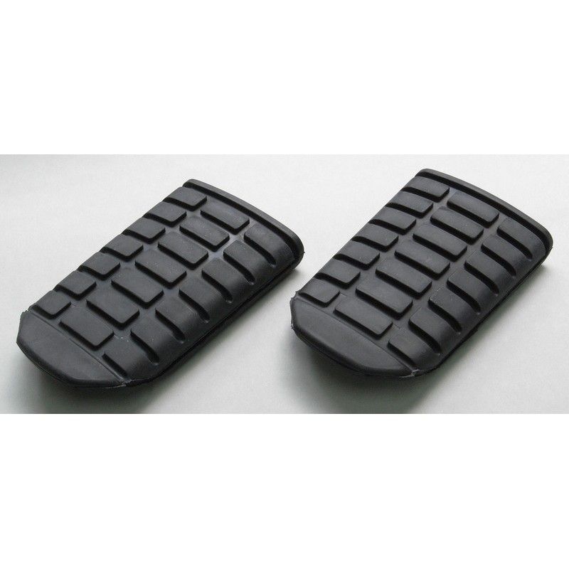 Goma Reposa pie GL1800 GOLDWING 01-07 STR-M04- motoscamaralweb.com