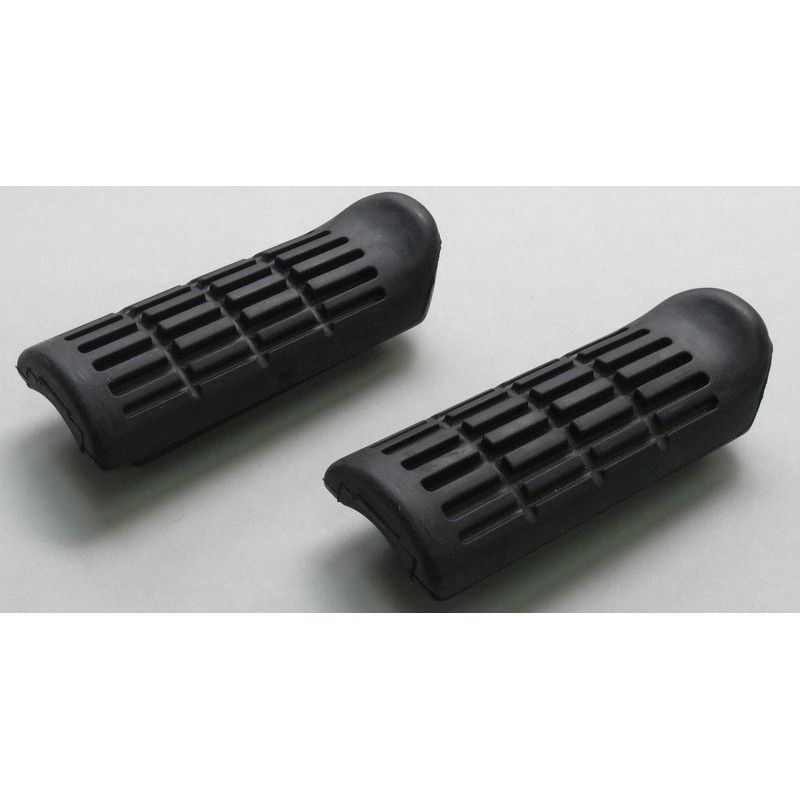 Goma Reposa pie CB500 CB500S 94-02 CB600F 98-06 STR-M09- motoscamaralw