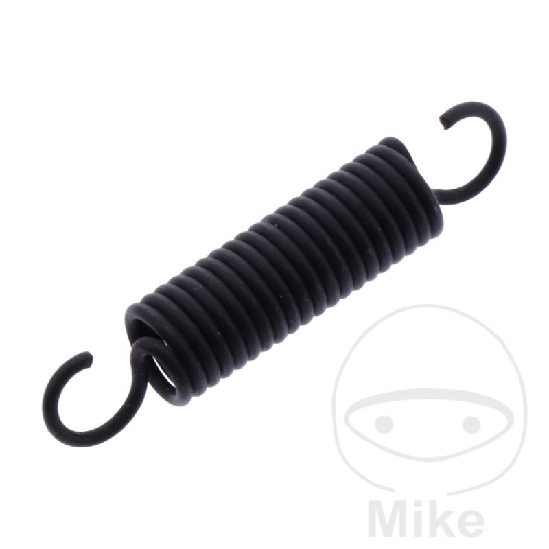 Resorte de retorno KLEMMPLATTE JMP FIX Auto | Motos Camaral