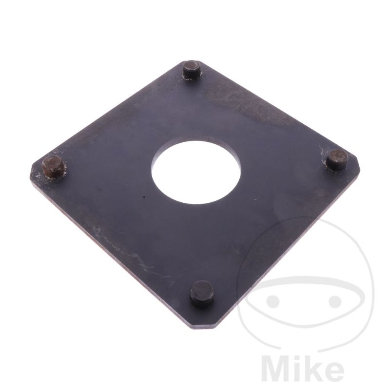 Quadratischer Drehtisch JMP Fix Moto | JMP | Motos Camaral