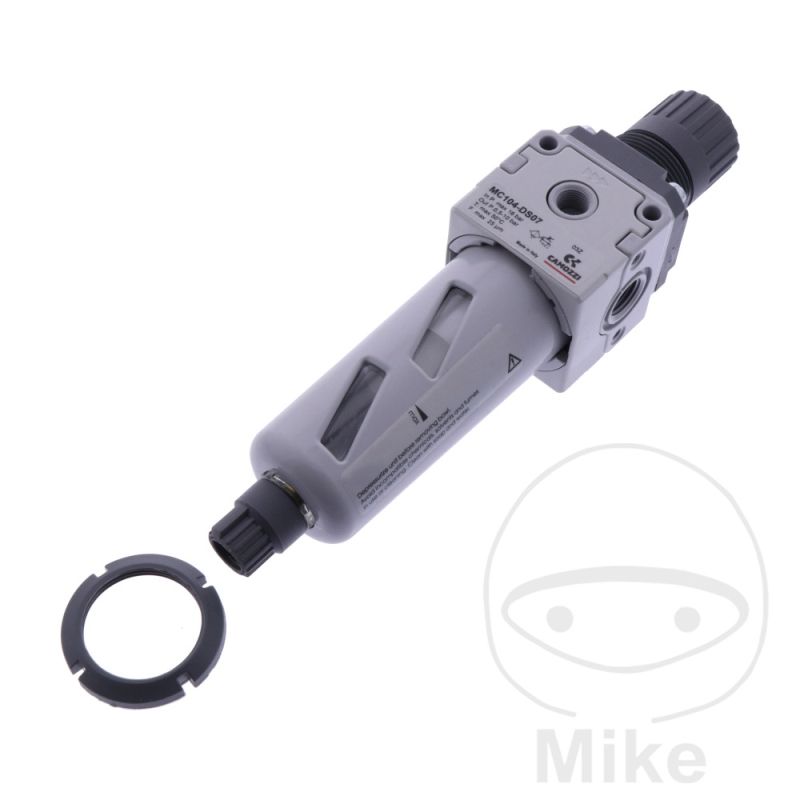 Filtro FRP 1/4 0140000 | Recambios Desmontadora | Motos Camaral
