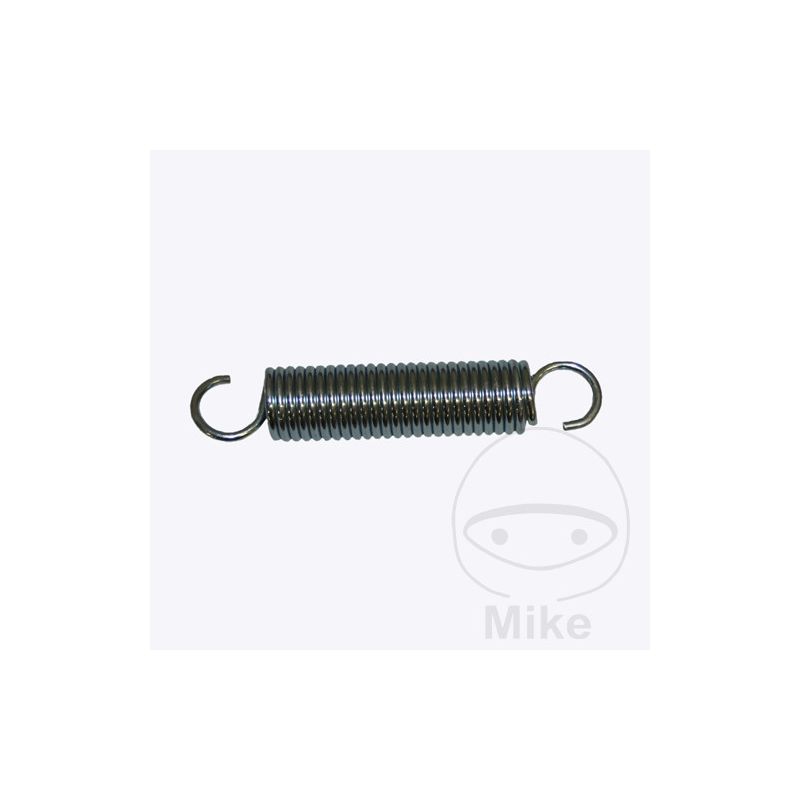 Muelle T 22X3X120 Butler 0162000 | Recambios | Motos Camaral