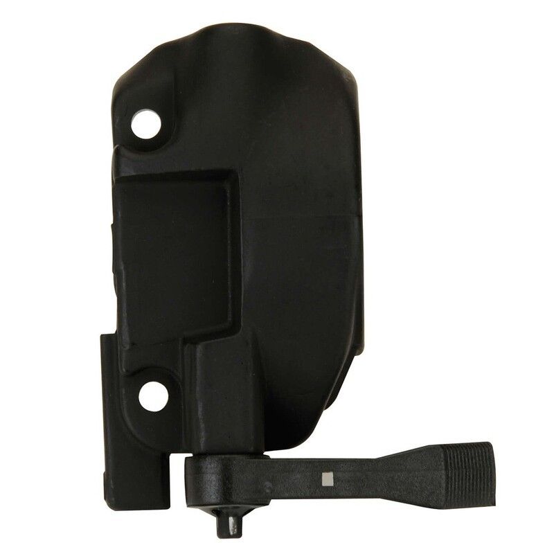 Tapa trasera mando de luces Domino con aire serie 2A-8A 2124.04 - motoscamaralweb.com