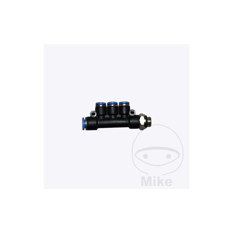 Distribuidor Aire Airdraulic 5 Vías 7351000 | Motos Camaral