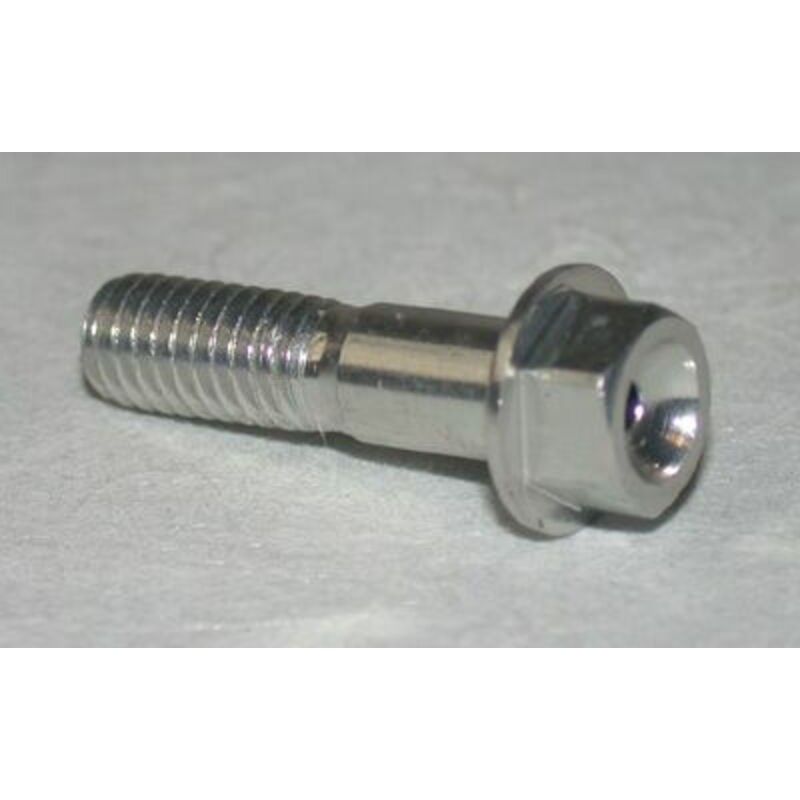 Tornillo de maneta Domino Aluminio Ergal - motoscamaralweb.com