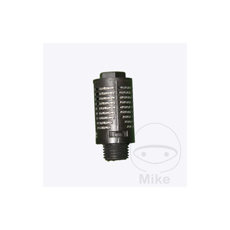 Silenciador Butler 1069000 399064 | Recambios Desmontadora | Motos Camaral