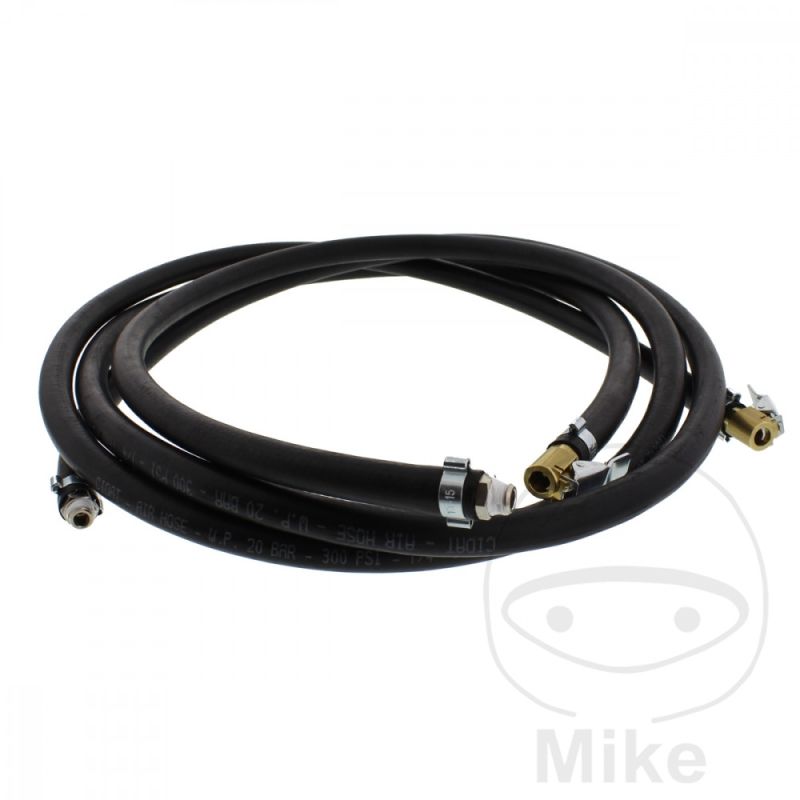 Manguera de Combustible Monty 4025692 | Recambios | Motos Camaral