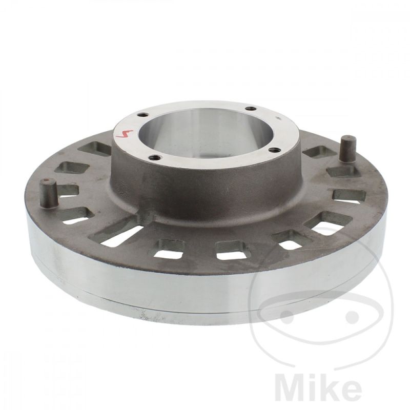 Polea Riemenscheibe Geodyna 6418498 EAM0021D18A | Motos Camaral