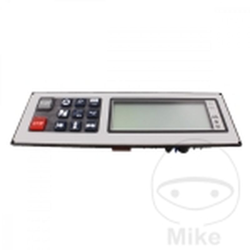 LCD-DIGITALBOX AB 01/14 Hofmann Geodyna | Motos Camaral
