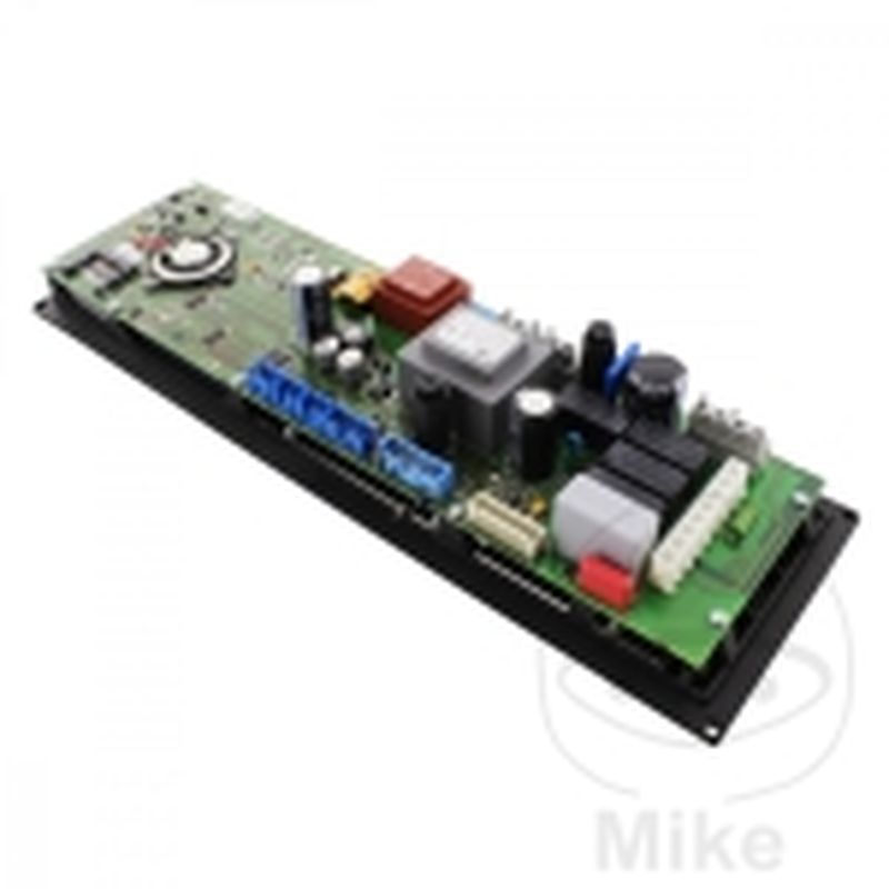 LCD-DIGITALBOX AB 01/14 Hofmann Geodyna | Motos Camaral