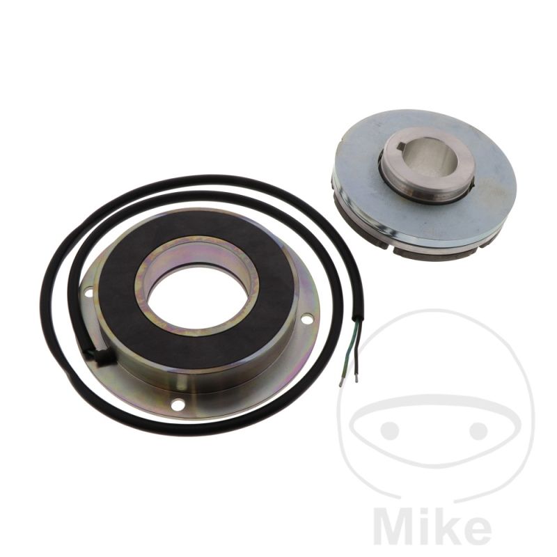 Magnetbremse Powerclamp Hofmann Geodyna 6300-2P | Motos Camaral