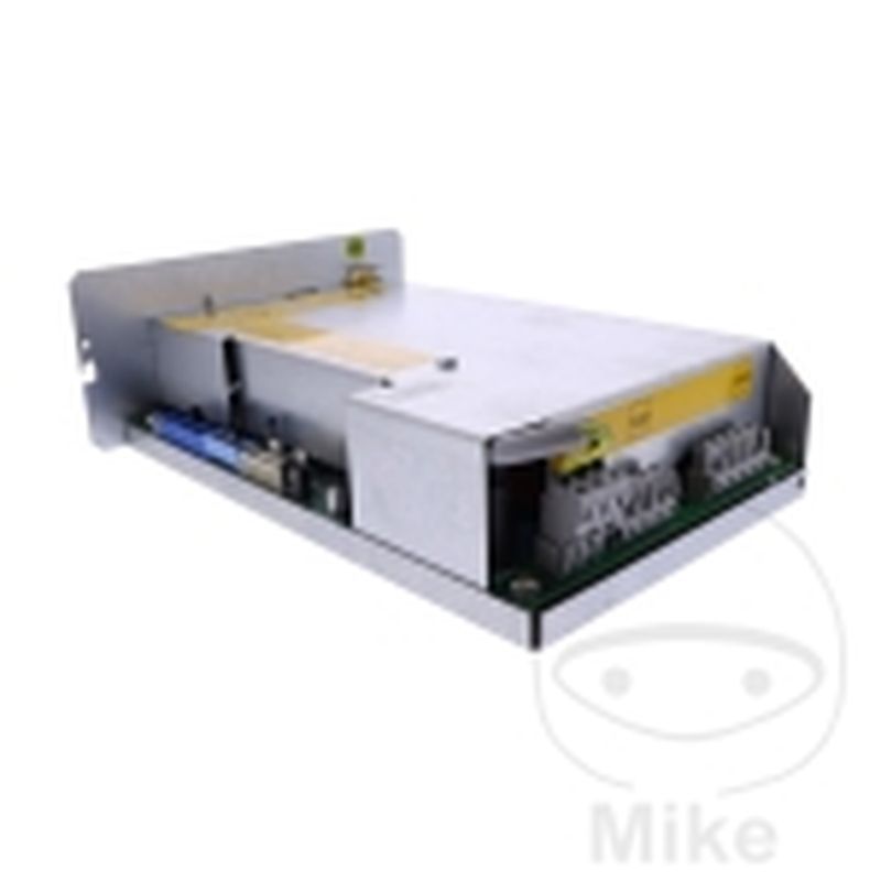 Equilibradora de Ruedas Digitalbox Geo 7600 Hofmann | Motos Camaral