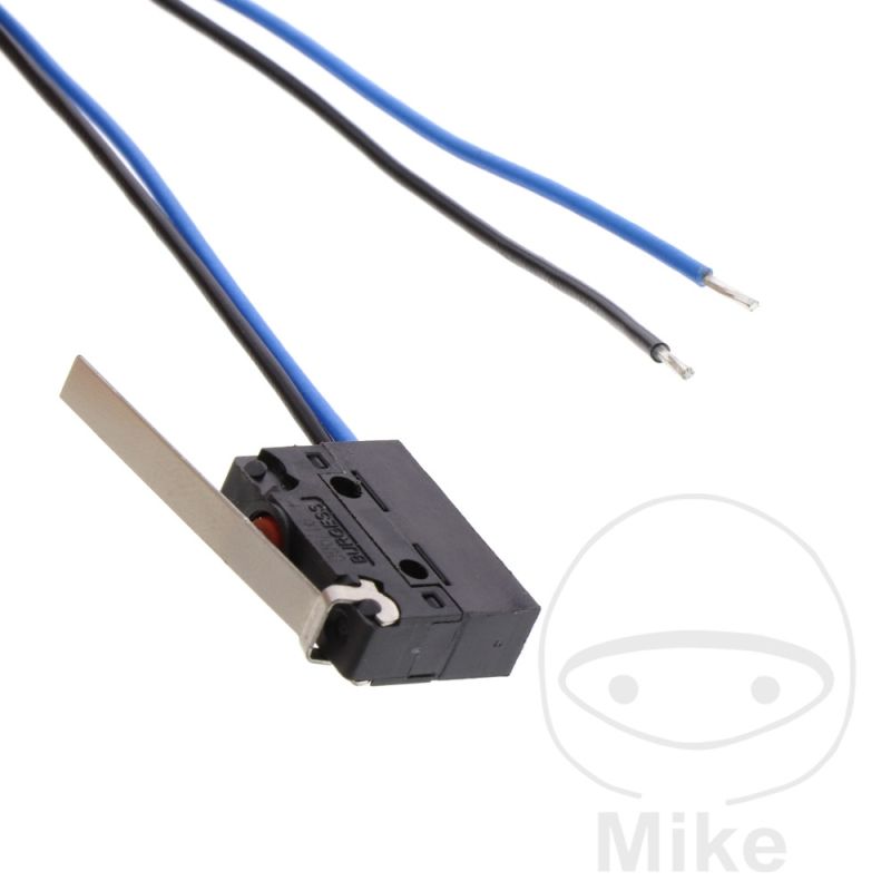 Mikroschalter Pedal Hofmann Geodyna desde 2016 | Motos Camaral