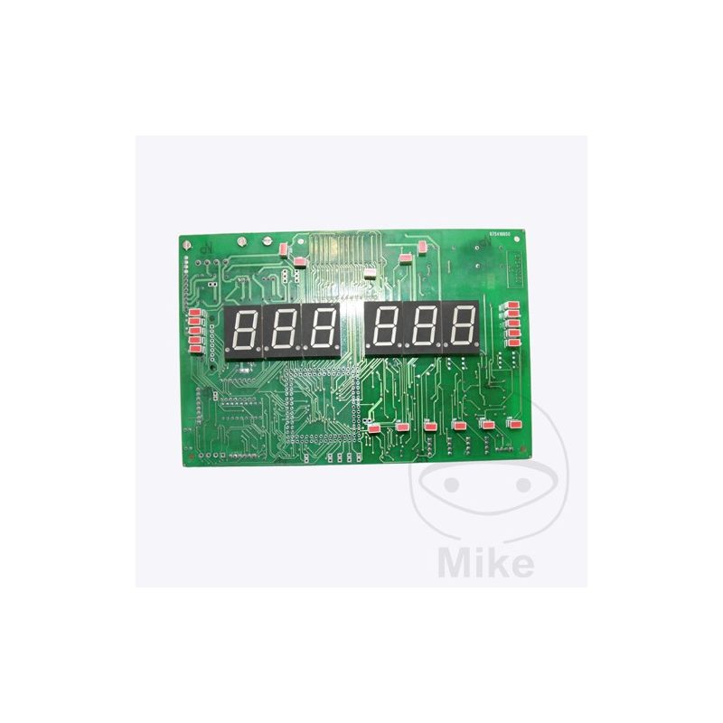 Hauptplatine Profiline 760 86SC41469 | Recambio Equilibradora | Motos Camaral