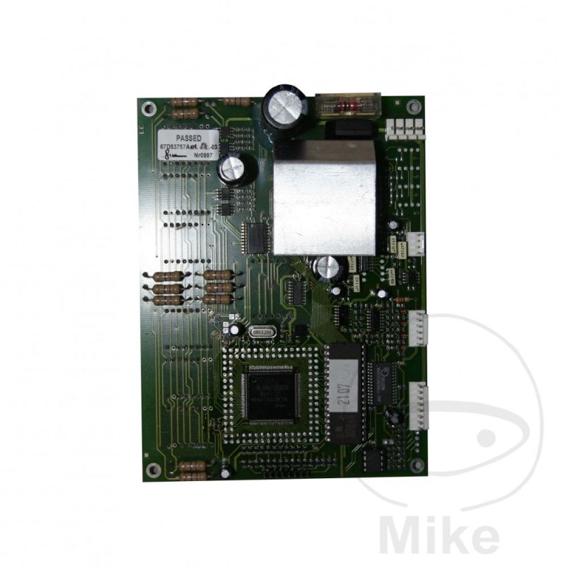 Hauptplatine PF751/7310 Butler 86SC56201 | Motos Camaral