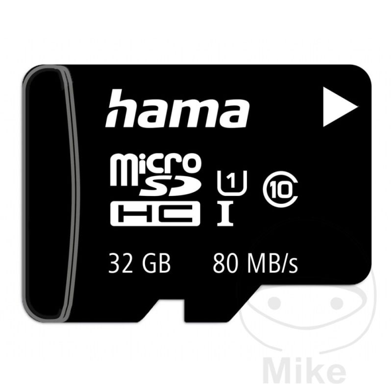 Tarjeta SD Geodyna Hofmann 3-81226AF1 | Recambios | Motos Camaral