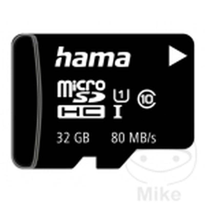 Tarjeta SD Geodyna Hofmann 3-81226AF1 | Recambios | Motos Camaral