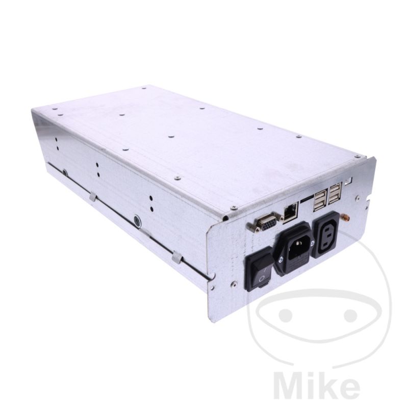 DIGITALBOX John Bean para Equilibradoras | Motos Camaral