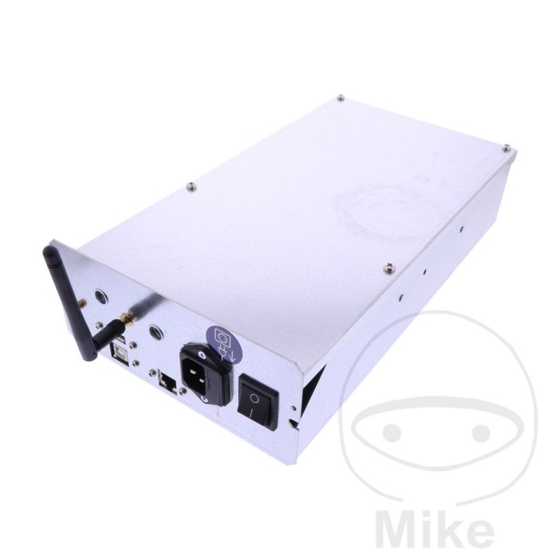 Elektronikbox 10 Geodyna EAA0458G41A | Hofmann | Motos Camaral