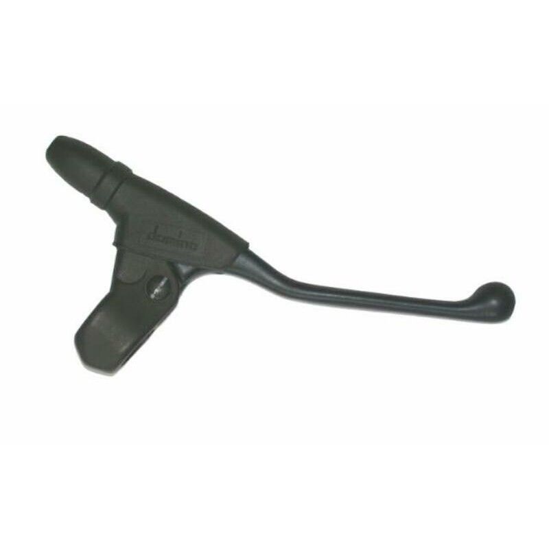 Maneta derecha con soporte Domino fulcrum 26mm 1041.04 - motoscamaralweb.com