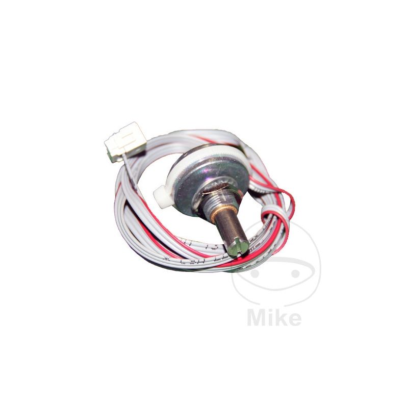 Potenciómetro Geodyna EAA0266D20A 6792037 | Hofmann | Motos Camaral