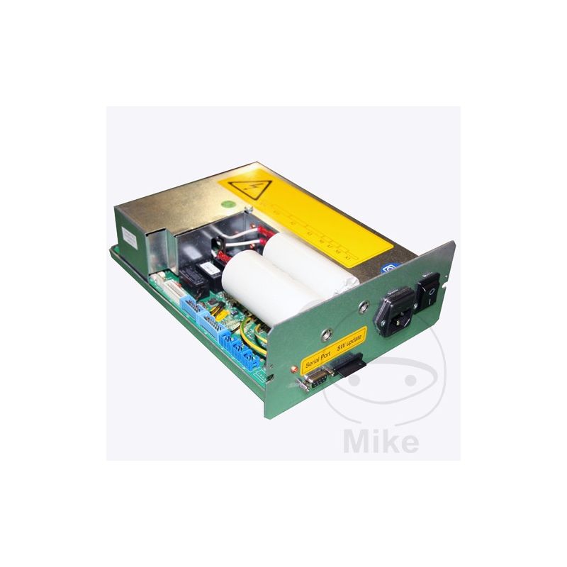 Digital Box Geodyna EAA0338G83A | Hofmann | Motos Camaral