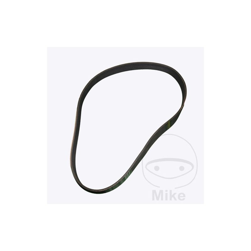 Correa trapezoidal Geodyna 1252585 | Recambios Equilibradora | Motos Camaral