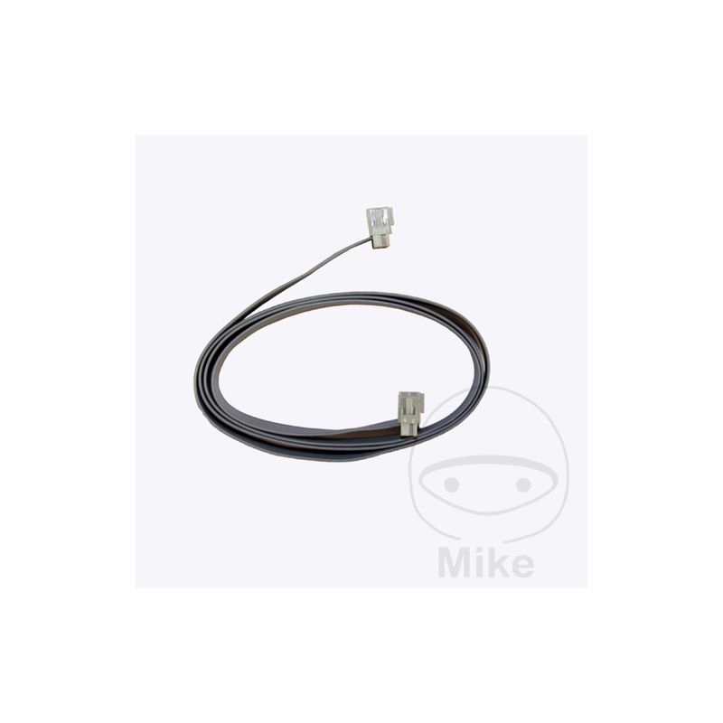 Cable de conexión ANZEIGE Geodyna EAW0239D03A | Motos Camaral