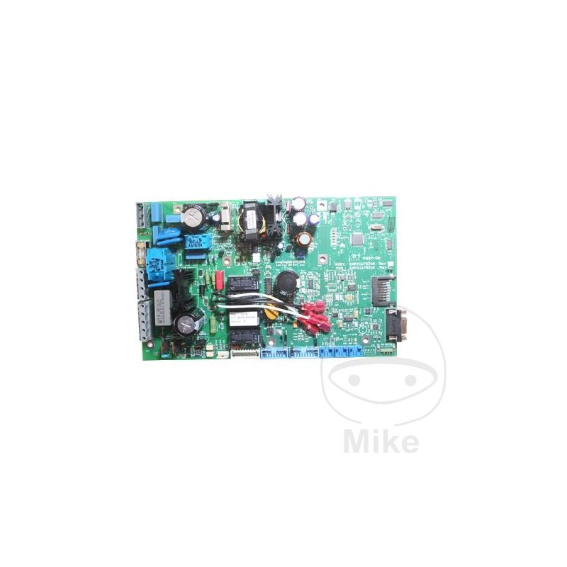 Platina E-Box EAP0167G30A Hofmann | Recambios Equilibradora | Motos Camaral