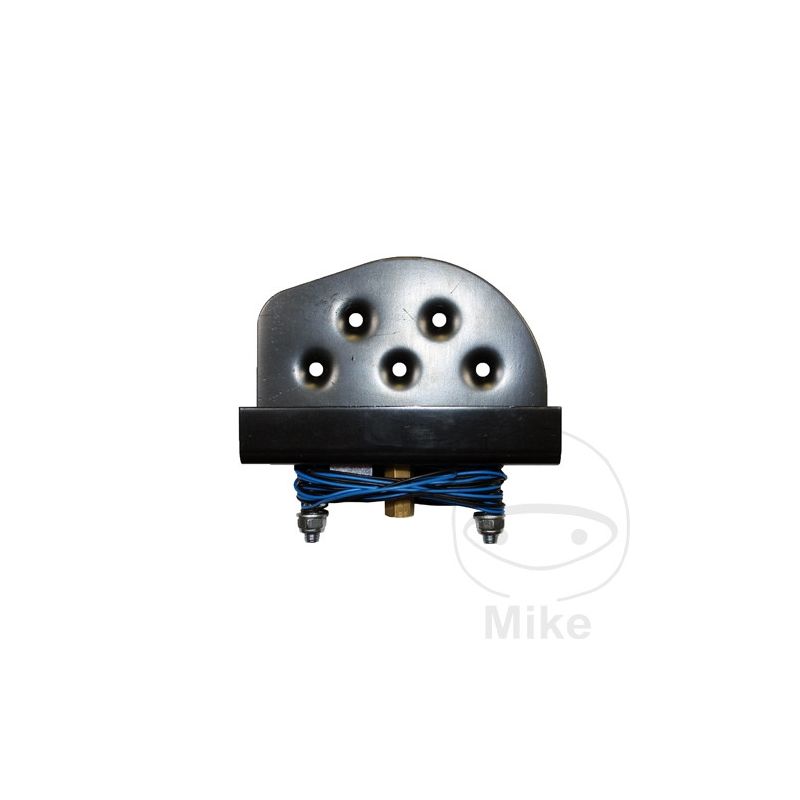Fusspedal GEO 4500 HOFM con Conmutador 6419114 | Motos Camaral