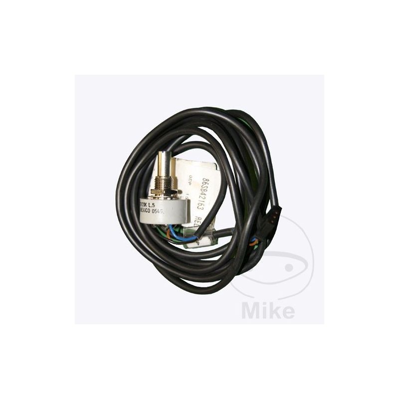 POTI con Cable Profiline 780 P/S Butler | Motos Camaral