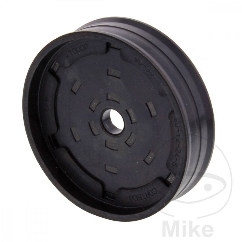 DOPPELDICHTUNG para KIPPZYLINDER Monty | Motos Camaral