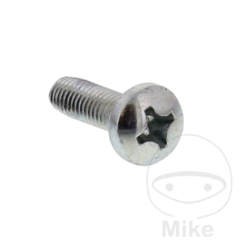 Tornillo 6x20 Monty 3300 para Gummiblock | Motos Camaral