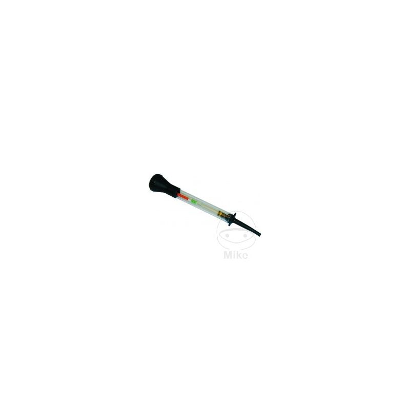 Comprobador Anticongelante de Radiadores | Herramientas | Motos Camaral