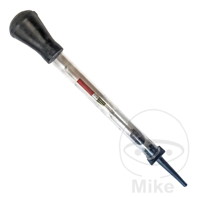 Comprobador de Ácido para Baterías | Taller | Motos Camaral