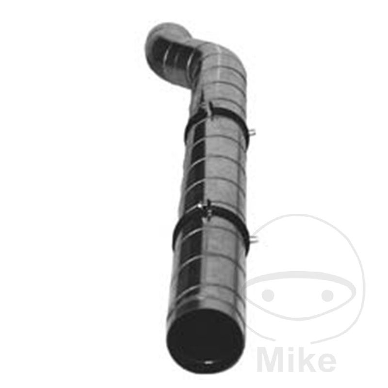 Kit Distancia NW 160 para Extractor Gases | Motos Camaral