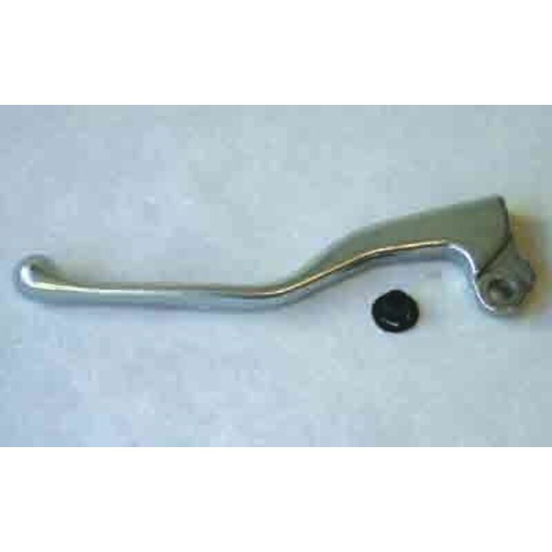 Maneta de embrague Domino SEUL ALU pulida - motoscamaralweb.com