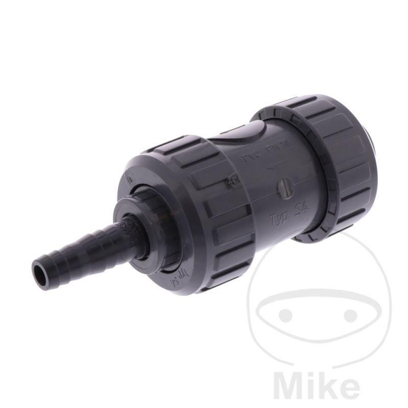 Válvula de retención PVC Performtec 30600021 | Motos Camaral