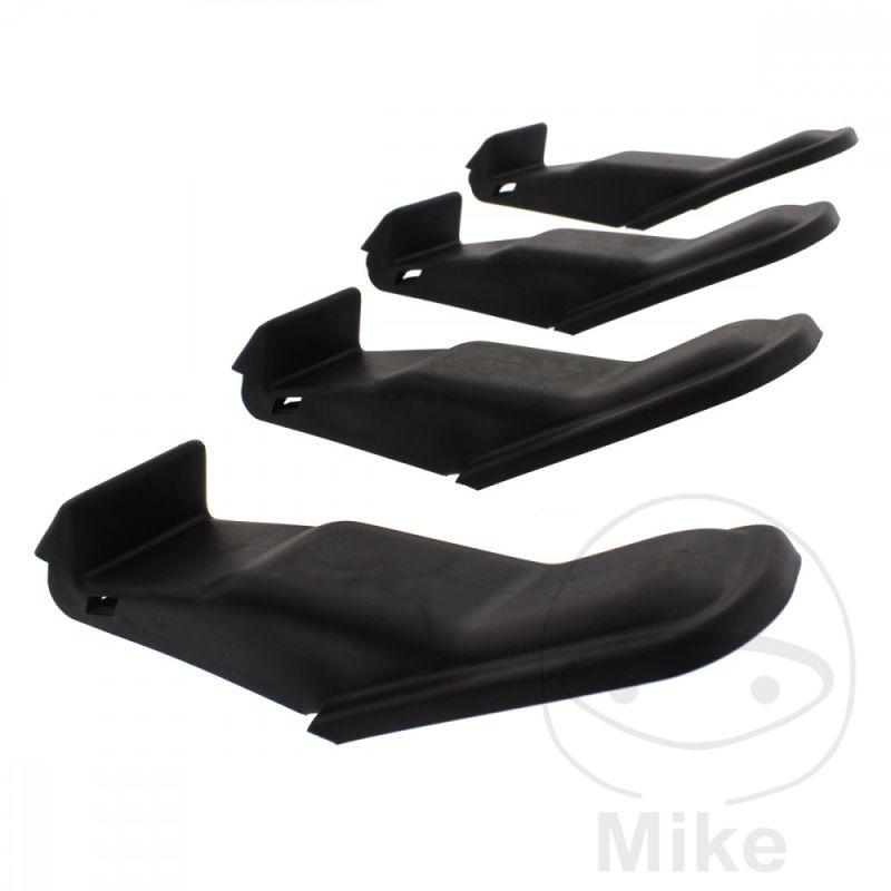 Protector Garras Sujeción NKL Beissbarth MS 43-63 | Motos Camaral