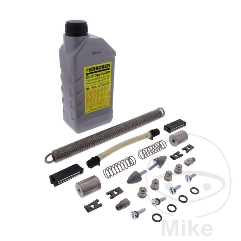 Wartungskit 4-RWA Universal | Kit Mantenimiento Taller | Motos Camaral