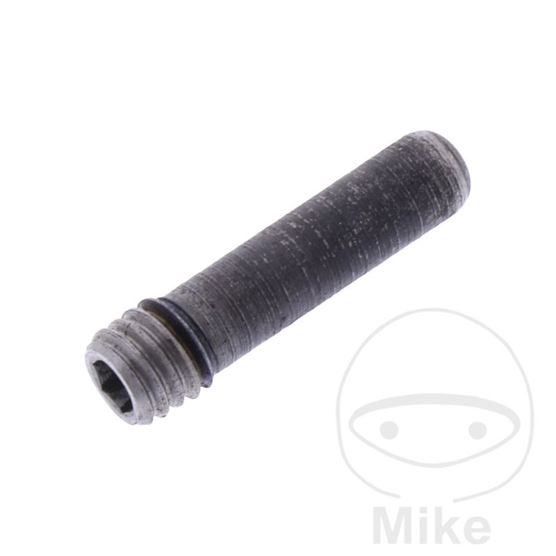 Tornillo sin cabeza M5 para montaje Beissbarth | Motos Camaral