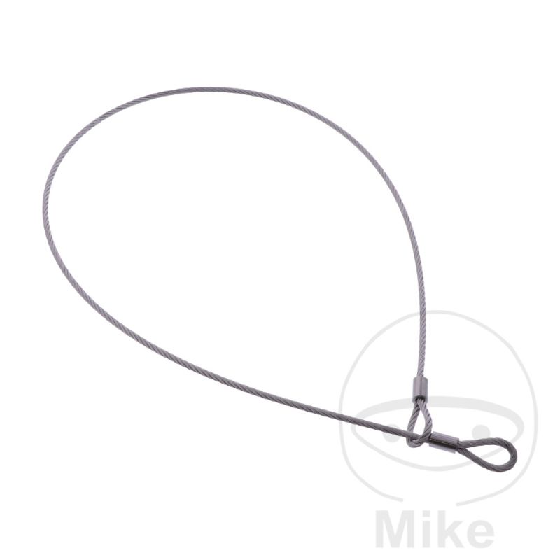 Cable de Mando 473mm 2mm | Recambio Taller | Motos Camaral
