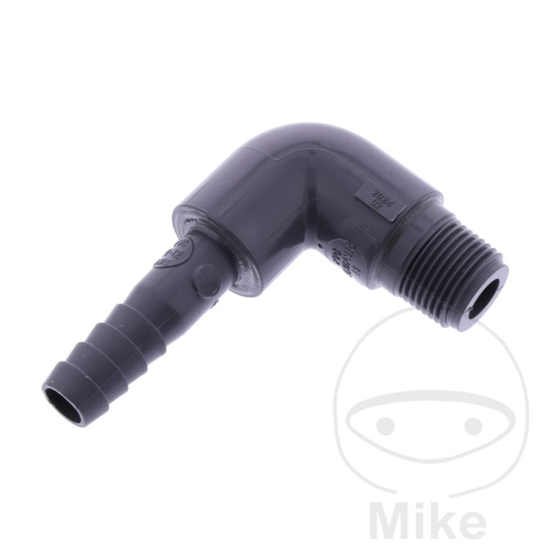 Winkelanschluss PERFORMT. 12 mm para REINIGERPUMPE | Motos Camaral