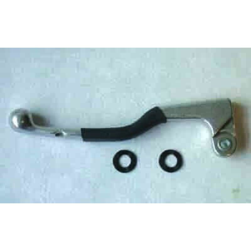 Maneta de embrague Domino SEUL DURAL Forjada - motoscamaralweb.com