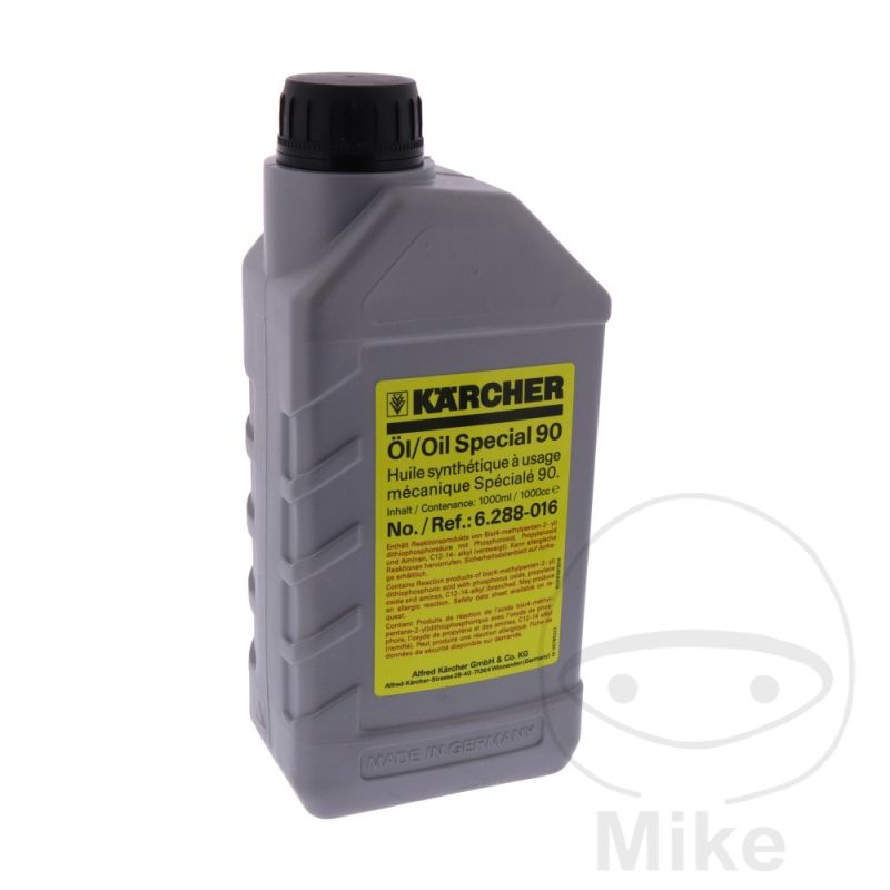 Aceite HOCHDRUCKAGGREGAT 1L Performtec | Motos Camaral